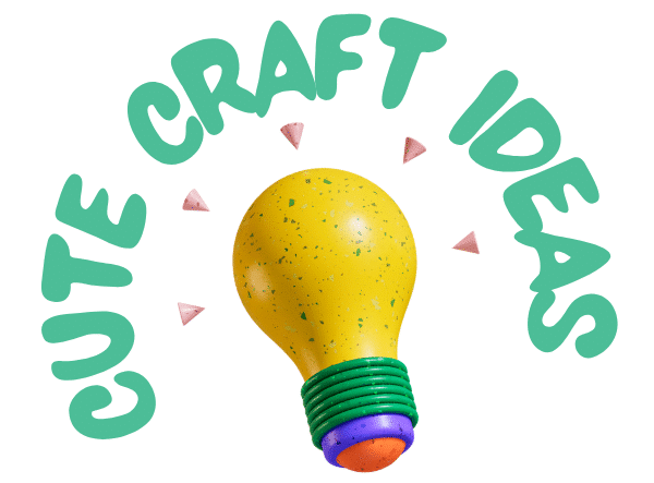 Cute Craft Ideas