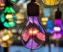 Christmas Light Bulb Suncatcher Craft for Kids: An Amazing Ultimate Project