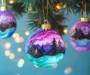 Beautiful Watercolor Christmas Ornaments for Kids to Make: An Amazing Ultimate Guide