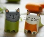 Paper Roll Cat: An Amazing Ultimate Guide to Fun and Creativity