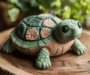 Cute & Easy Clay Turtle Ideas for All Skill Levels