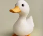 Polymer Clay Duck: An Incredible Ultimate Guide to Crafting 7 Amazing Designs